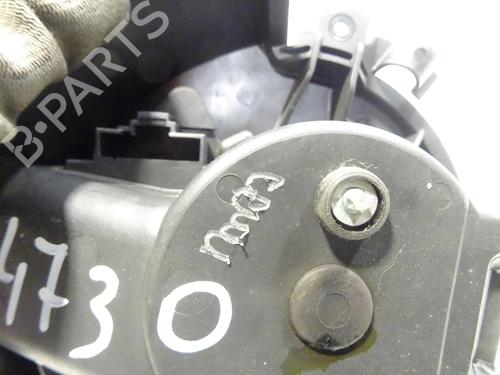 Heater blower motor CITROËN NEMO MPV 1.4 HDi | BP23401133M62 