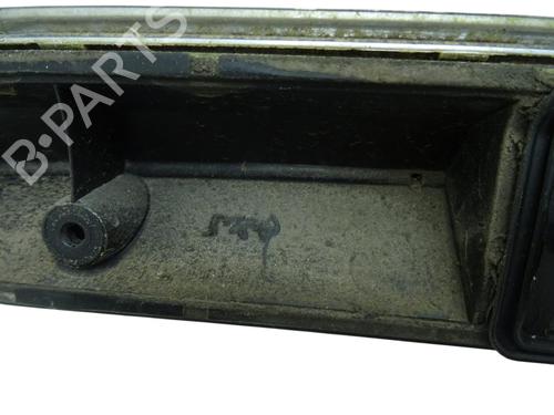 Pynteliste til bagklap Pynteliste til bagklap MERCEDES-BENZ B-CLASS Sports Tourer (W246, W242) B 180 CDI (246.200) (109 hp) 34184463 34184463