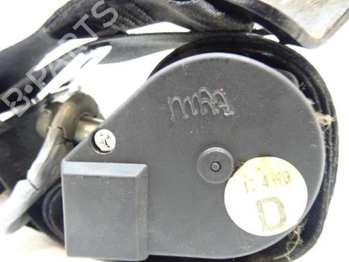 Used Front right seatbelt Front right seatbelt PEUGEOT 605 (6B) [1989-1999] 20044127 20044127