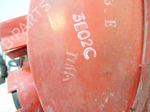 Used Right taillight DAEWOO KALOS (KLAS) 1.4 16V (94 hp) 20065268