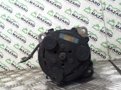 Used AC compressor AC compressor RENAULT ESPACE II (J/S63_) [1991-1997] 33429483 33429483