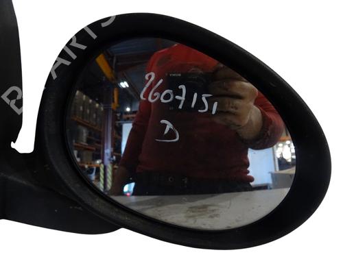 Used Right mirror Right mirror CITROËN C1 (PM_, PN_) 1.0 (68 hp) 39728868 39728868