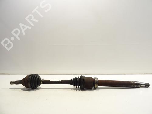 Used Right front driveshaft Right front driveshaft FORD FOCUS I (DAW, DBW) 1.8 TDCi (115 hp) 31269891 31269891