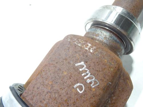 Used Right front driveshaft Right front driveshaft PEUGEOT BOXER Van 2.2 BlueHDi 140 (140 hp) 26457100 26457100