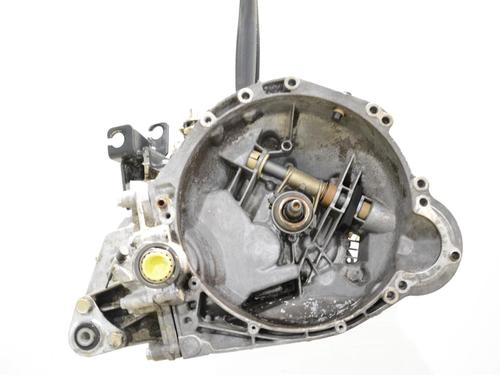 Used Gearbox Gearbox CITROËN JUMPER I Van (230L) 2.5 D (86 hp) 33532156 33532156