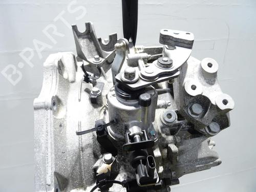 Gearbox OPEL ASTRA J (P10) 1.6 CDTi (68) | BP28668477M3 - Image 7