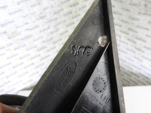 Used Left mirror Left mirror FORD FIESTA Box Body/MPV (F3L, F5L) 1.8 D (60 hp) 21970370 21970370