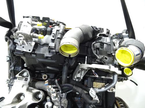 Engine RENAULT CLIO V (B7_) 1.5 Blue dCi 100 (B7AD) | BP29839006M1