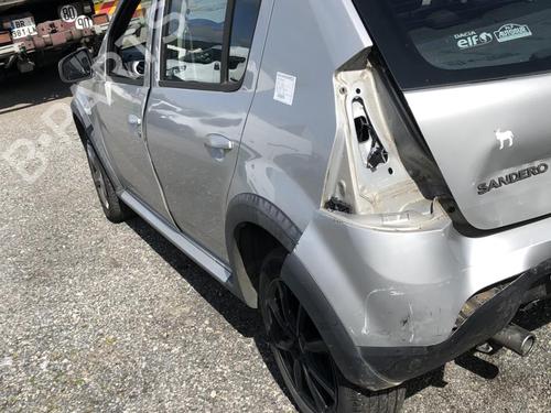 AC radiator DACIA SANDERO 1.5 dCi | BP32688425M32 - Image 11