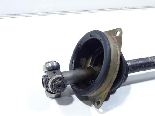 Used Left front driveshaft Left front driveshaft RENAULT RAPID Box Body/MPV (F40_, G40_) 1.6 D (F404) (55 hp) 21065618 21065618
