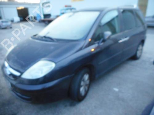 Højre bagtil lås CITROËN C8 (EA_, EB_) 2.0 HDi | BP20056090C99 - Image 5
