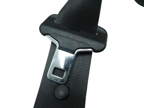 Front left seatbelt CITROËN C3 II (SC_) 1.4 VTi 95 | BP34191347I26  - Image 5