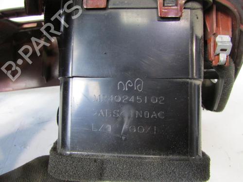 Air vent MITSUBISHI PAJERO III (V7_W, V6_W) 3.2 Di-D (V68W, V78W) | BP20051977I21 