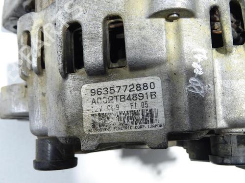 Generator SUZUKI VITARA (ET) HDI (SE 420HDI) | BP29340877M7 