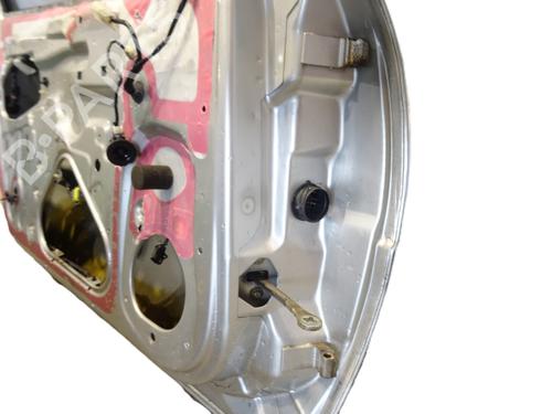 Left front door OPEL VECTRA B Hatchback (J96) 1.8 i 16V (F68) | BP32215139C2