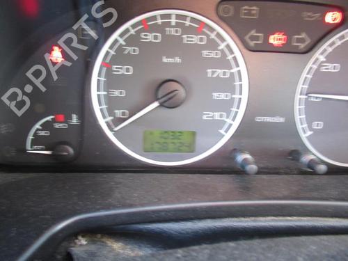 Right taillight CITROËN XSARA (N1) 1.4 i | BP20047354C35 