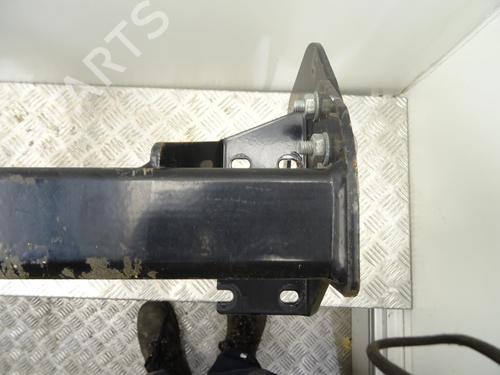 Tow ball/Mechanism PEUGEOT 508 SW I (8E_) 2.0 BlueHDi 180 | BP29209644C141 