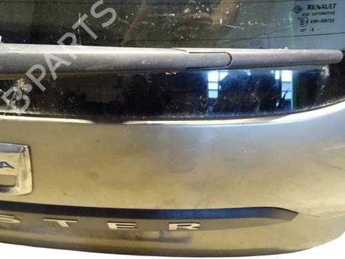 Used Tailgate Tailgate DACIA DUSTER (HM_) 1.5 dCi 115 (HMAD) (116 hp) 40494186 40494186
