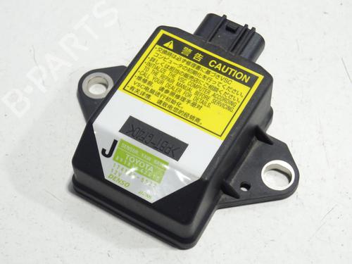 electronic-module-toyota-rav-4-iii-_a3_-2005-2006-2007-2008-2009-2010-2011-2012-2013-2014-32507096 main image