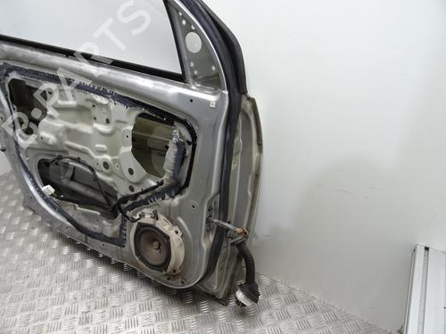 Left front door KIA PICANTO I (SA) 1.0 | BP23787758C2 