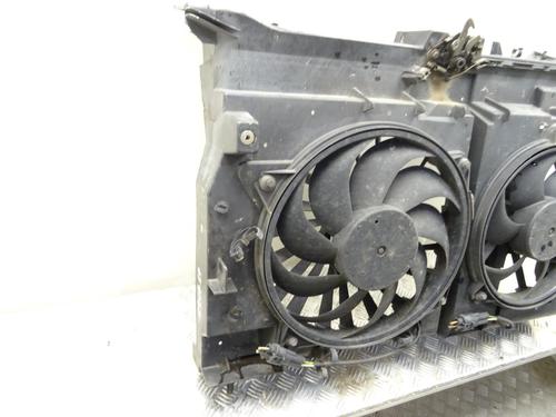 Front slam panel CITROËN C8 (EA_, EB_) 2.0 HDi 165 | BP27685766C72 - Image 4