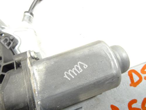 Front right window mechanism DS DS 3 (SA_) 1.2 VTi 82 (SAHMZ6) | BP26930731C23 - Image 4
