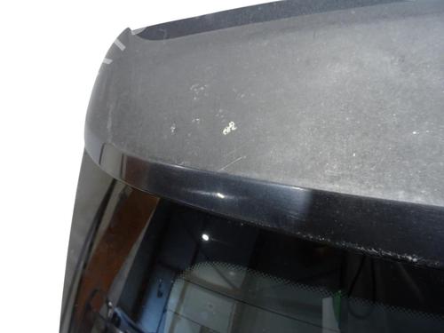 Used Tailgate Tailgate SSANGYONG KORANDO (CK) 2.0 e-XDi 4WD (175 hp) 36247388 36247388