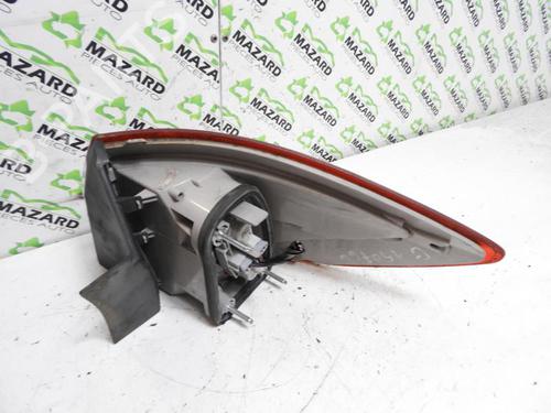 Used Left taillight Left taillight 20048627 20048627