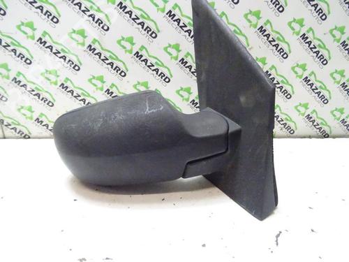 Right mirror FORD FIESTA V (JH_, JD_) 1.4 TDCi | BP20070157C27 