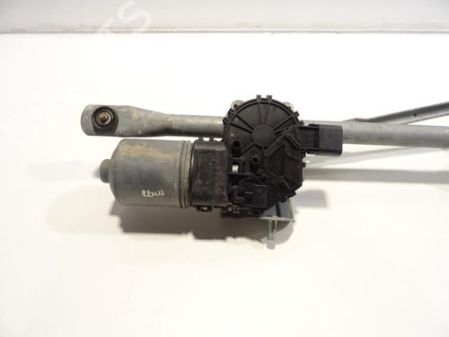 Front wiper motor CHRYSLER SEBRING Convertible (JS) 2.0 CRD | BP27303786M29  - Image 5