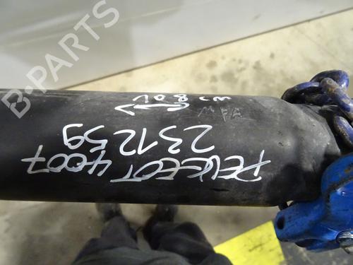 Driveshaft PEUGEOT 4007 (VU_, VV_) 2.2 HDi | BP27158888M37 