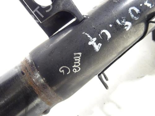 Left front shock absorber CITROËN DS3 Convertible 1.2 VTi 82 | BP31595421M16  - Image 5