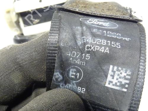 rear-left-seatbelt-ford-fiesta-vi-cb1-ccn-2008-33991459 main image