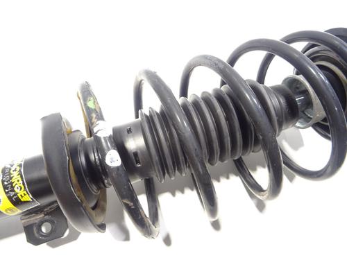 Right front shock absorber CITROËN C3 I (FC_, FN_) 1.4 HDi | BP28127744M17 