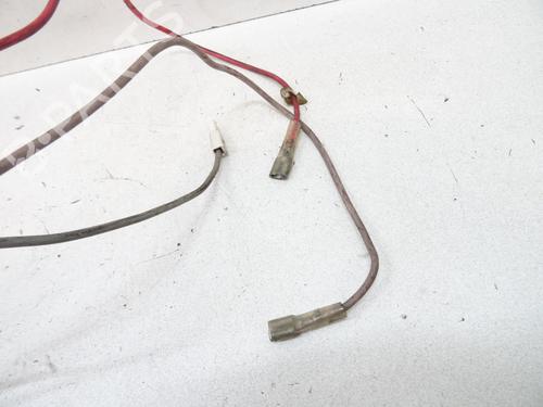 Ignition barrel RENAULT 21 Saloon (L48_)  | BP20045159M48 
