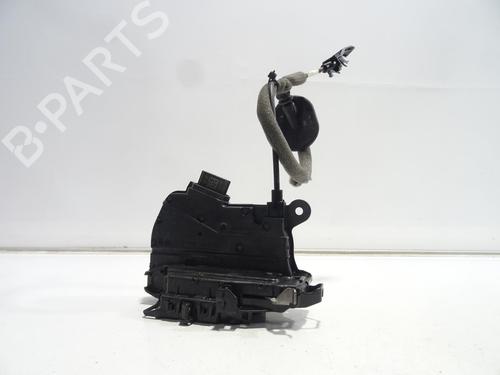 Front right lock RENAULT CLIO V (B7_) 1.0 SCe 65 (B7MG) | BP25284011C97  - Image 6