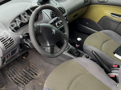 Left front window switch PEUGEOT 206 Hatchback (2A/C) 1.4 HDi eco 70 | BP31824572I27 - Image 15