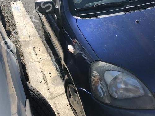 Switch TOYOTA YARIS (_P1_) 1.0 (SCP10_, SCP10R) | BP24146111I30 - Image 9