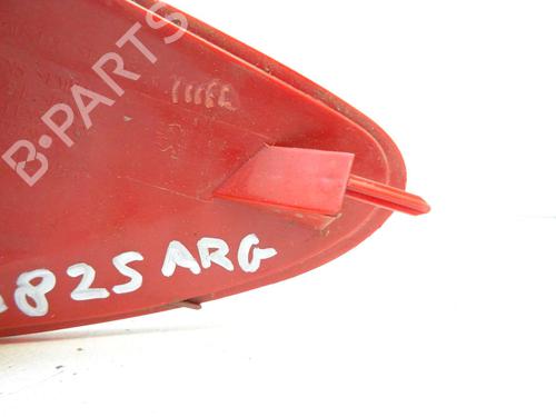 Left taillight PEUGEOT 206+ (2L_, 2M_) 1.1 | BP20042030C34 