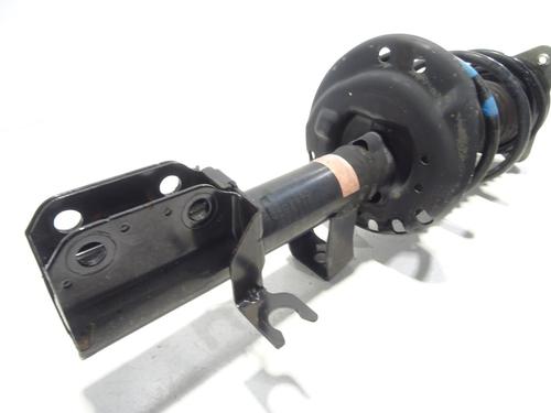 Left front shock absorber RENAULT TWINGO III (BCM_, BCA_)  | BP23787500M16 