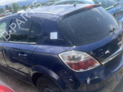 Steering column stalk OPEL ASTRA H (A04) 1.4 (L48) | BP27158791I23  - Image 14