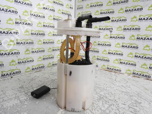 Fuel pump PEUGEOT BIPPER (AA_) 1.3 HDi 80 / BlueHDi 80 | BP20059046M76 