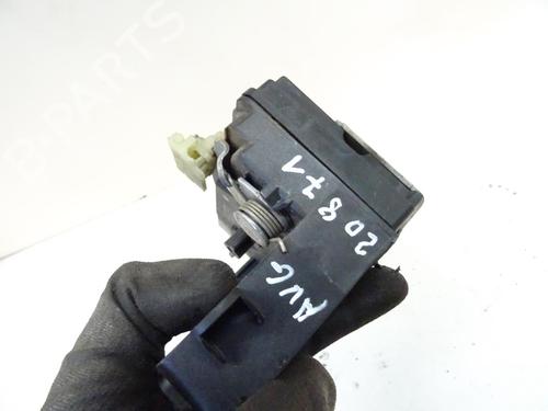 Front left lock OPEL ASTRA H (A04)  | BP21970672C98 