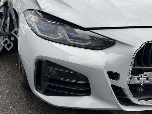 Steering column BMW 4 Coupe (G22, G82) M 440 i Mild-Hybrid xDrive | BP37251259M21 - Image 21