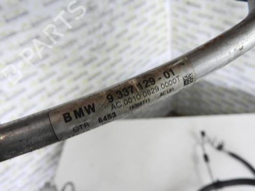 Used AC pipe AC pipe BMW 1 (F20) 120 d xDrive (190 hp) 21969935 21969935