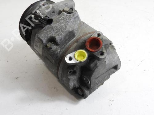 AC compressor NISSAN QASHQAI / QASHQAI +2 I (J10, NJ10, JJ10E)  | BP20043179M34 