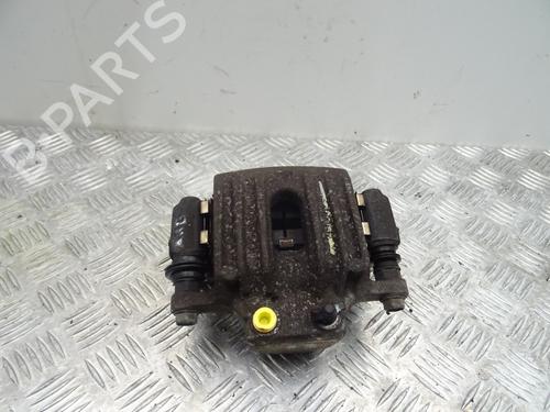 Used Left rear brake caliper HYUNDAI SANTA FÉ II (CM) 2.2 CRDi GLS 4x4 (150 hp) 30100381