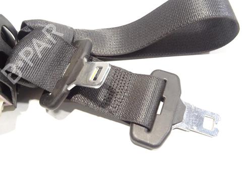 Used Rear center seatbelt Rear center seatbelt OPEL MERIVA B MPV (S10) 1.7 CDTI (75) (110 hp) 27650575 27650575