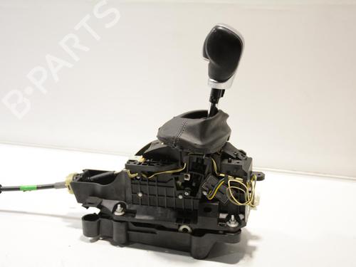 Gear lever RENAULT MEGANE IV Hatchback (B9A/M/N_) 1.5 dCi 110 (B9A3) | BP32783172M90  - Image 5