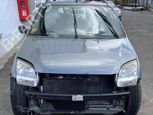 Engine SUZUKI IGNIS II (MH) 1.5 4x4 (RM415) | BP34454338M1 - Image 24